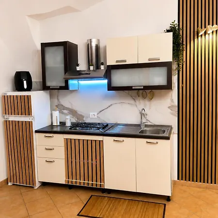 Apartament Nunu S