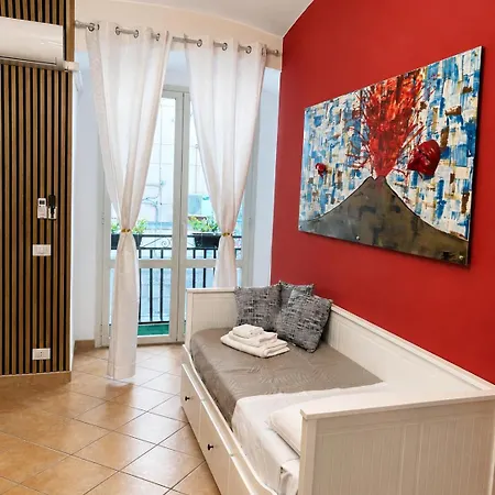 Apartament Nunu S *