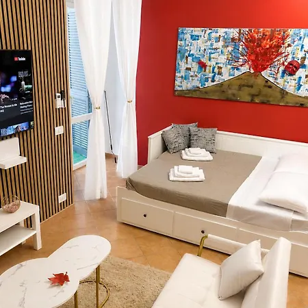 Apartment Nunu S
