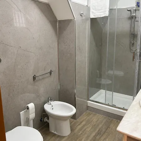 Apartament Nunu S