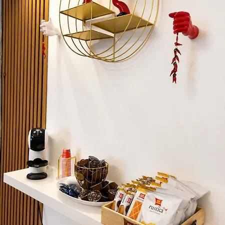 Apartment Nunu S *