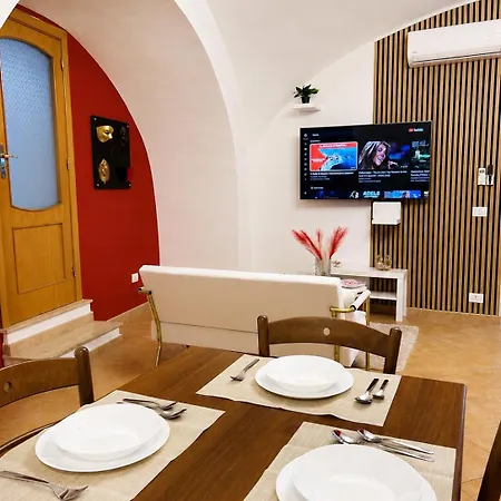 Apartment Nunu S Naples