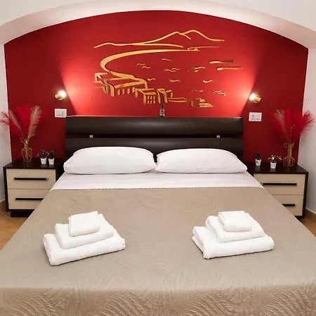 Nunu S Apartment Naples