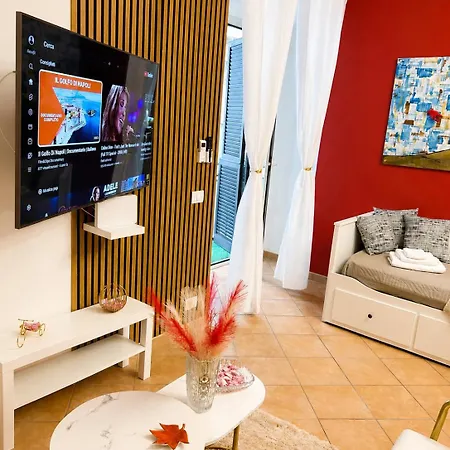 Nunu S Apartment *