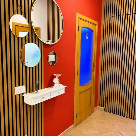 Apartament Nunu S Neapol