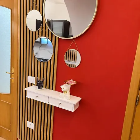 Apartament Nunu S