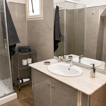 Nunu S Apartament Neapol