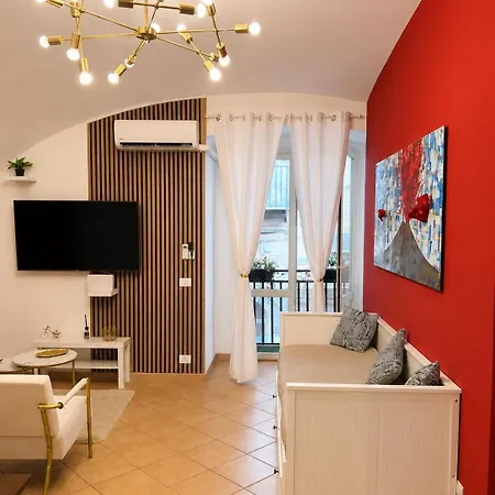 Apartament Nunu S