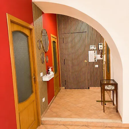 Nunu S Apartment Naples