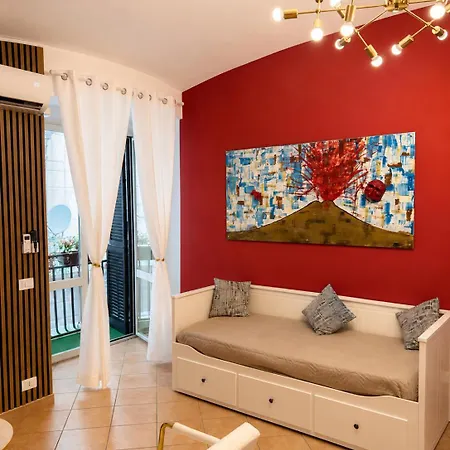 Nunu S Apartament