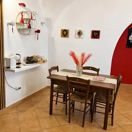 Apartament Nunu S