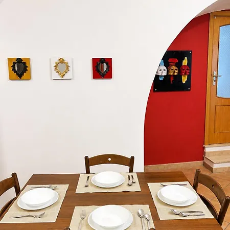 Apartament Nunu S *