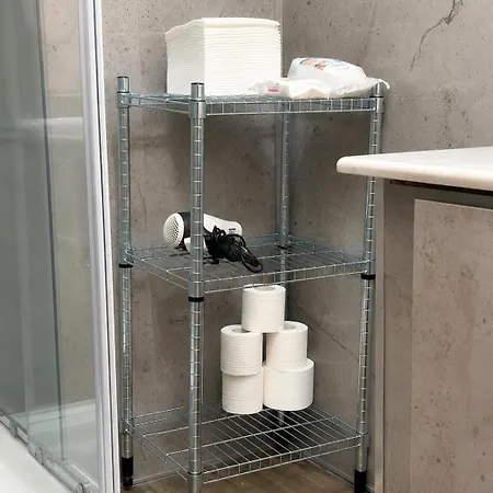 Apartment Nunu S *