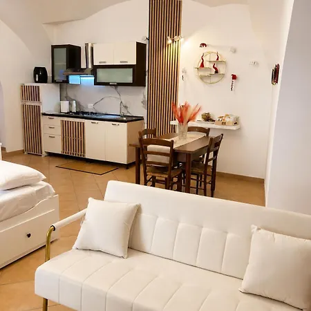 Nunu S Apartament
