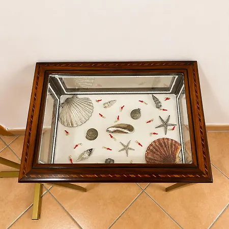 Apartament Nunu S Neapol