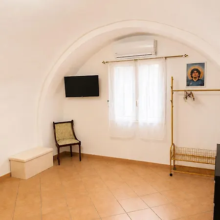 Nunu S Apartament