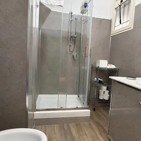 Apartament Nunu S *